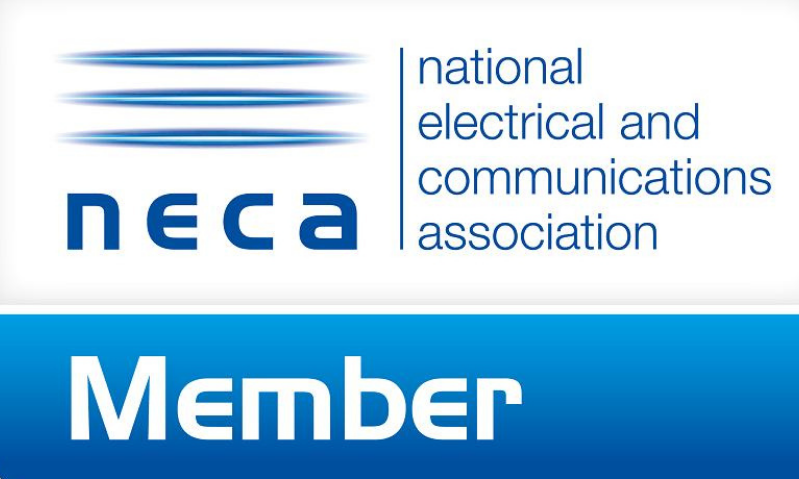 neca1 - Electrician Newcastle