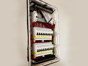 Read more about the article Is Your Electrical Switchboard Safe and Up to Date
