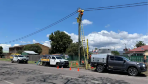 Read more about the article How to Get a Temporary Power Supply Connection