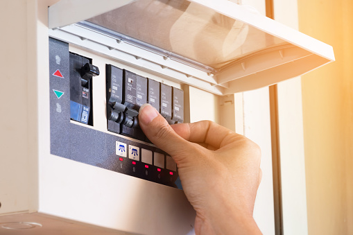 You are currently viewing Importance of RCD Safety Switches in your Home