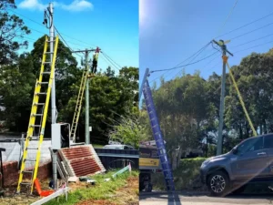 Read more about the article What is a Level 2 Electrician? Key Services They Offer and Why You Need One