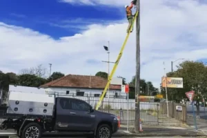 Read more about the article What is a licensed Level 2 Electrician?