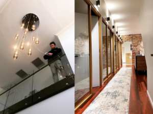 Read more about the article Can You Run Power to Your Home Underground