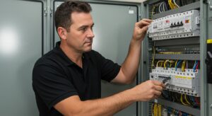 Read more about the article How to Choose the Right Electrician for Your Switchboard Upgrade