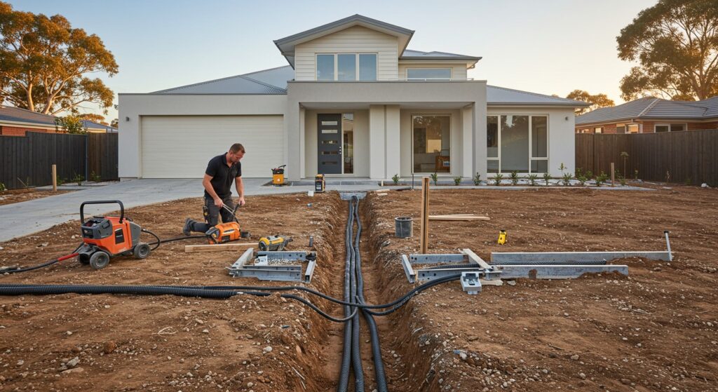 Underground Electrical for New Construction: Why It’s the Smart Choice Image fx 100 1024x559 - Underground Electrical for New Construction: Why It’s the Smart Choice